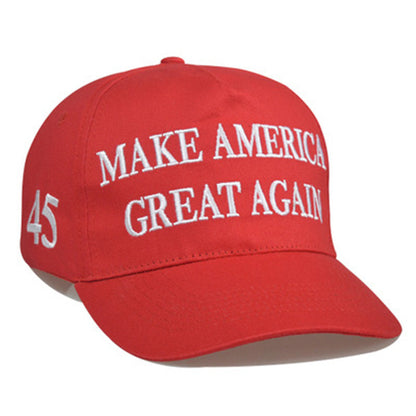 POPULAR Trump Make America Great Again Red Hat