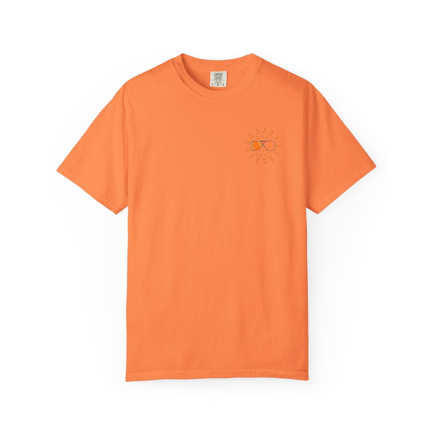Tennessee VOLS Gameday T-Shirt Printify