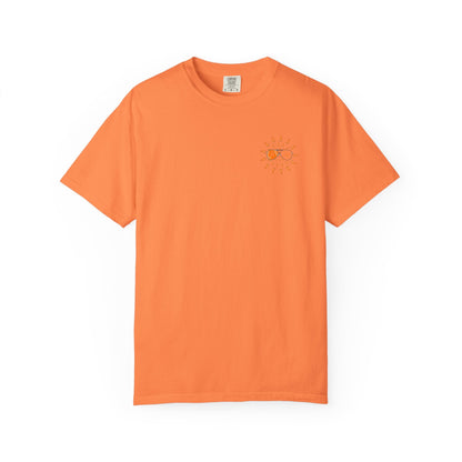 Tennessee VOLS Gameday T-Shirt Printify