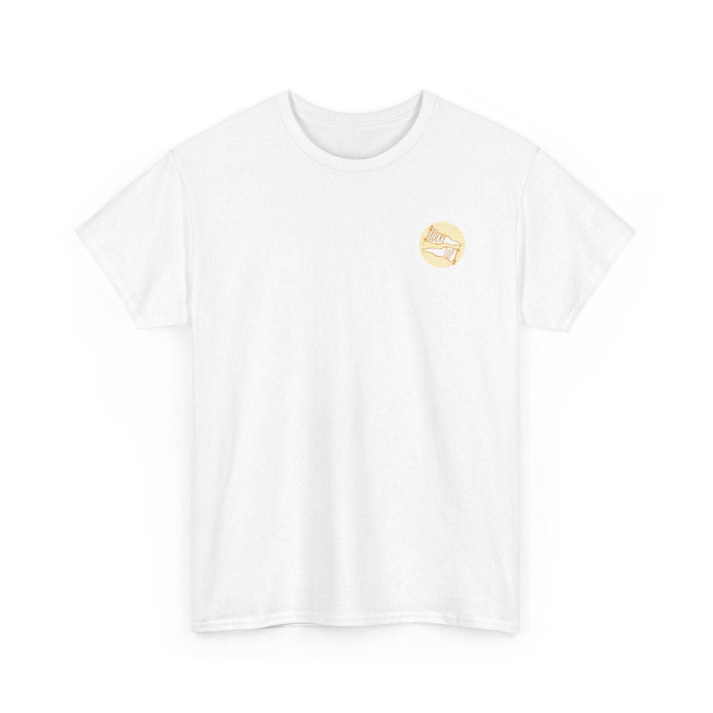 University of Tennessee Rocky Top Tee Printify