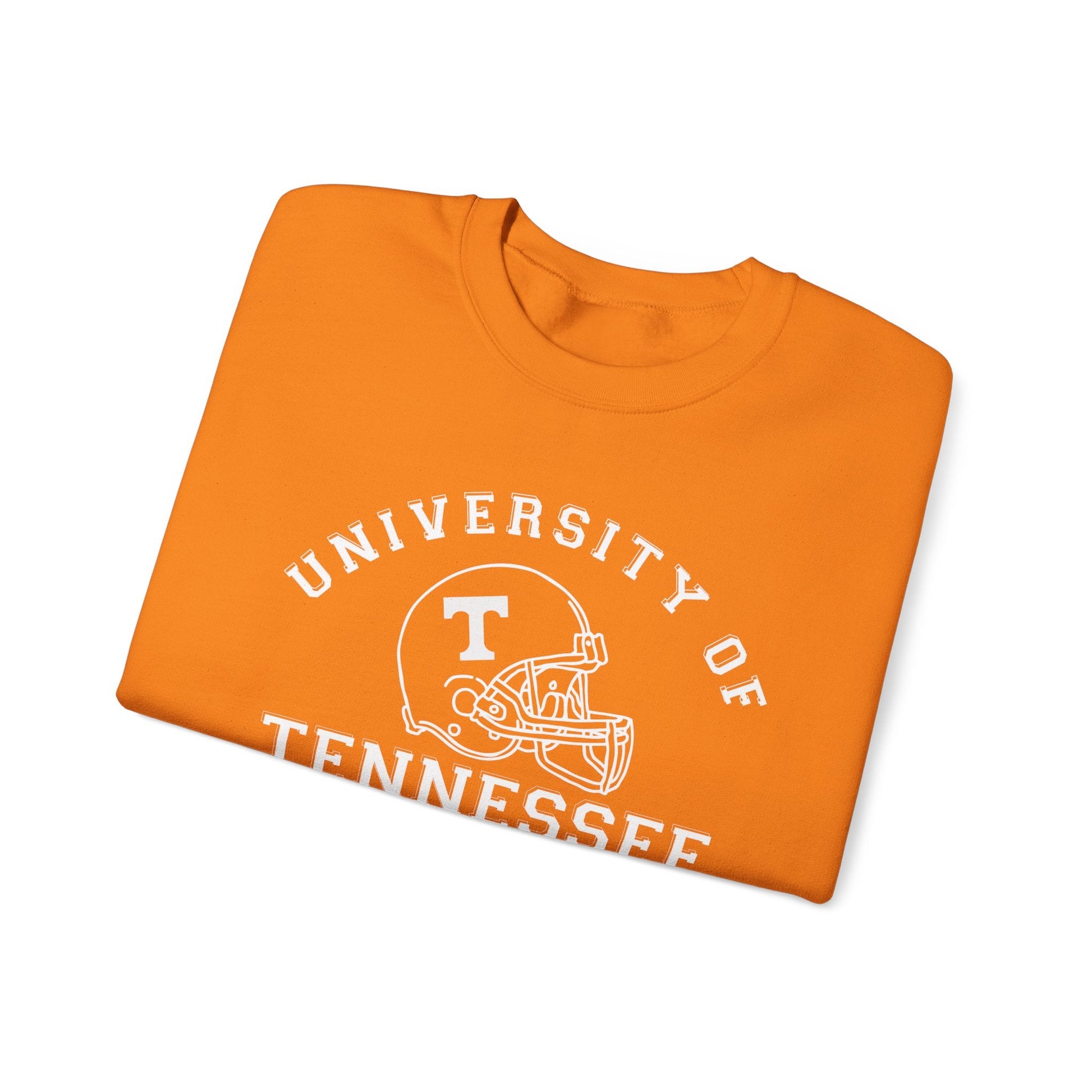 Tennessee Vols Collegiate Sweatshirt Printify