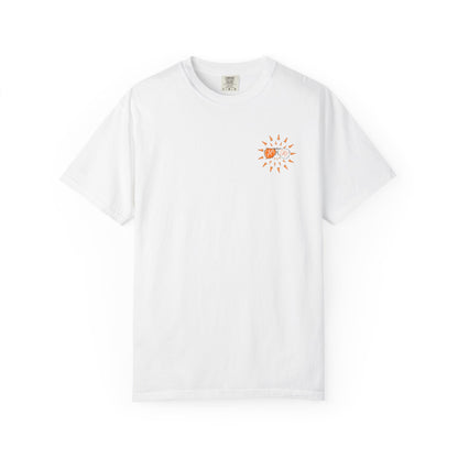 Tennessee VOLS Gameday T-Shirt Printify