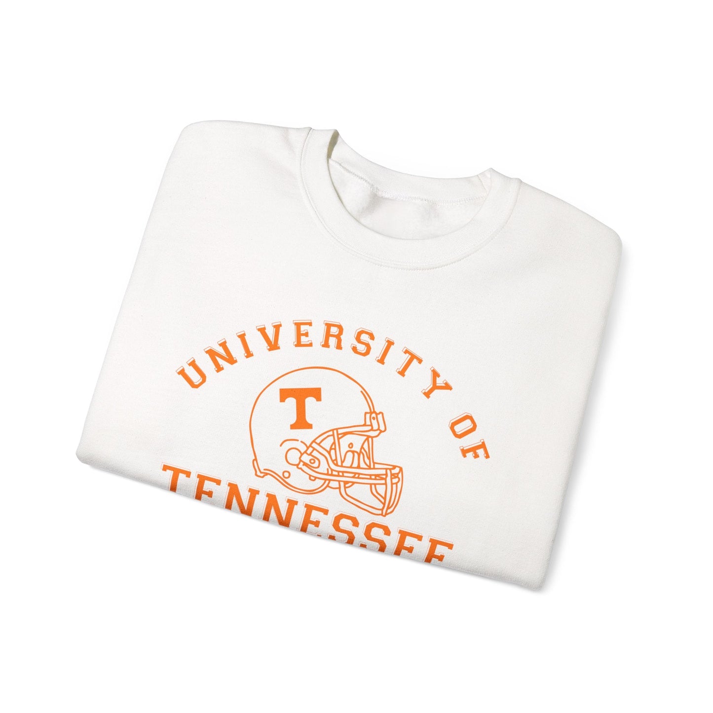 Tennessee Vols Collegiate Sweatshirt Printify