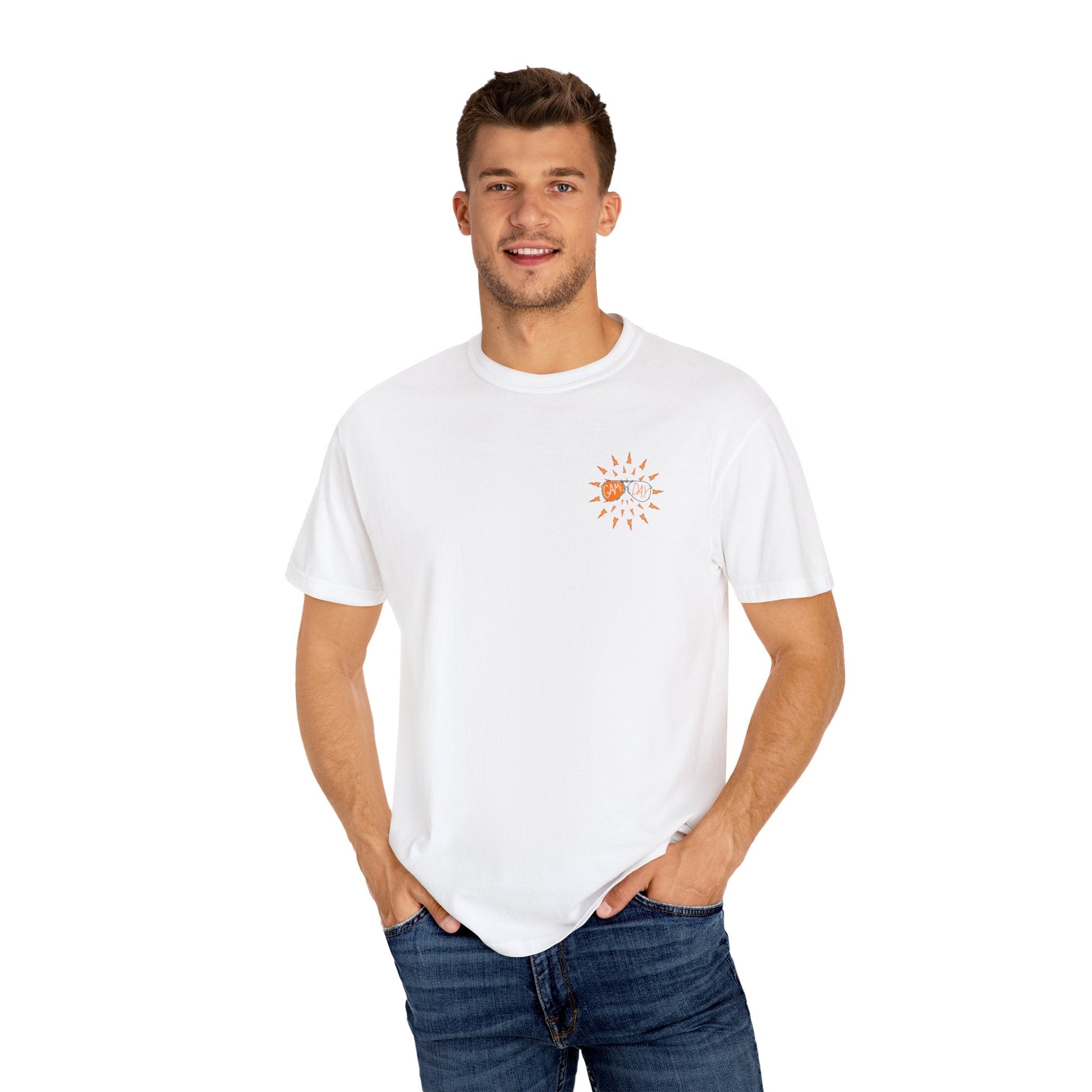 Tennessee VOLS Gameday T-Shirt Printify
