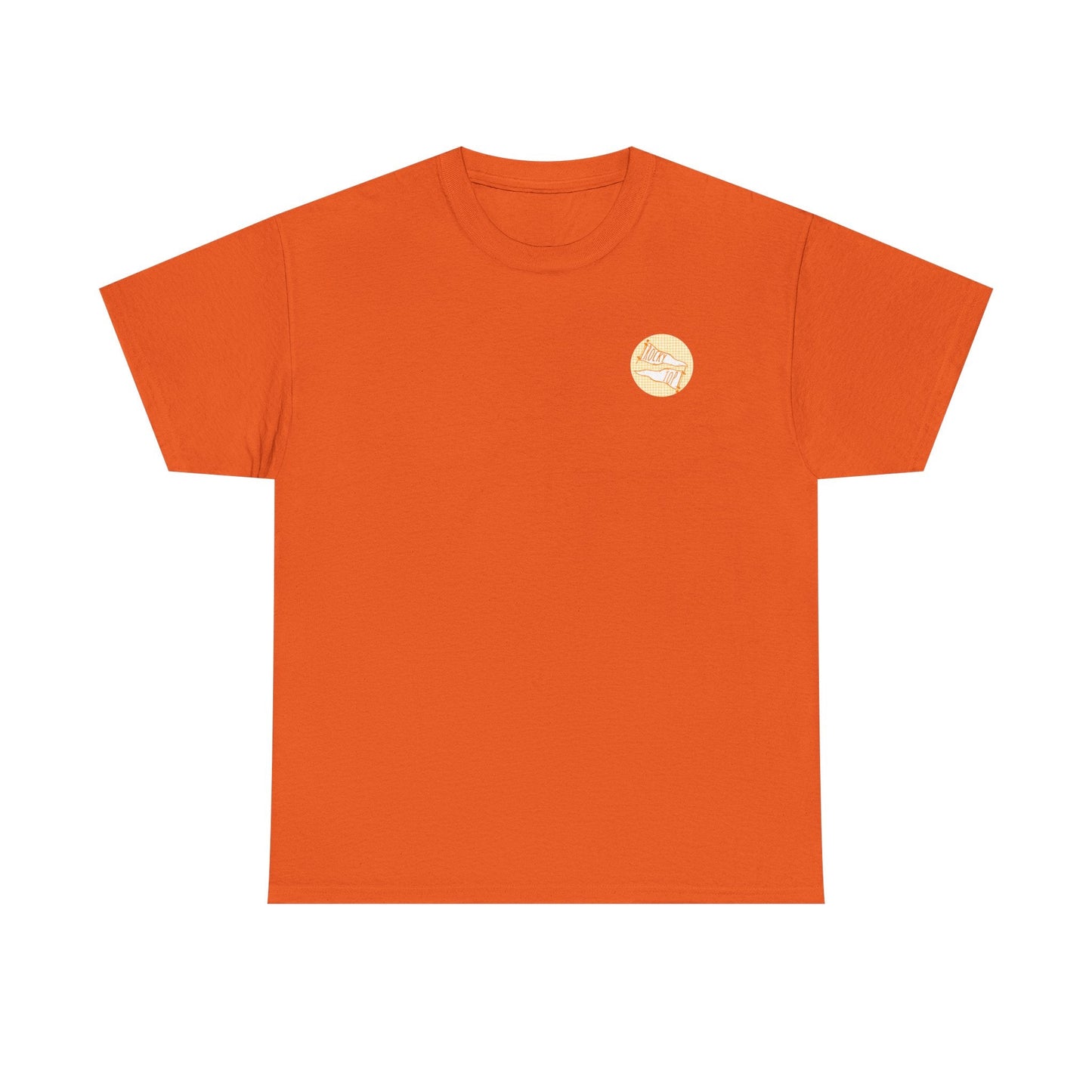 University of Tennessee Rocky Top Tee Printify