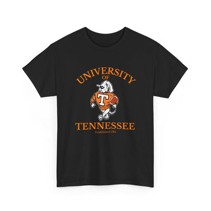 UT Vols Retro Smokey Gameday Tee Printify