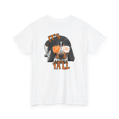 University of Tennessee Vols Smokey Gameday Tee Printify