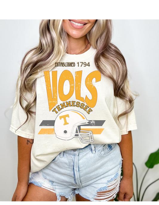TN Vols T Shirt Bundle- $10 off - Greta Bean & Co.