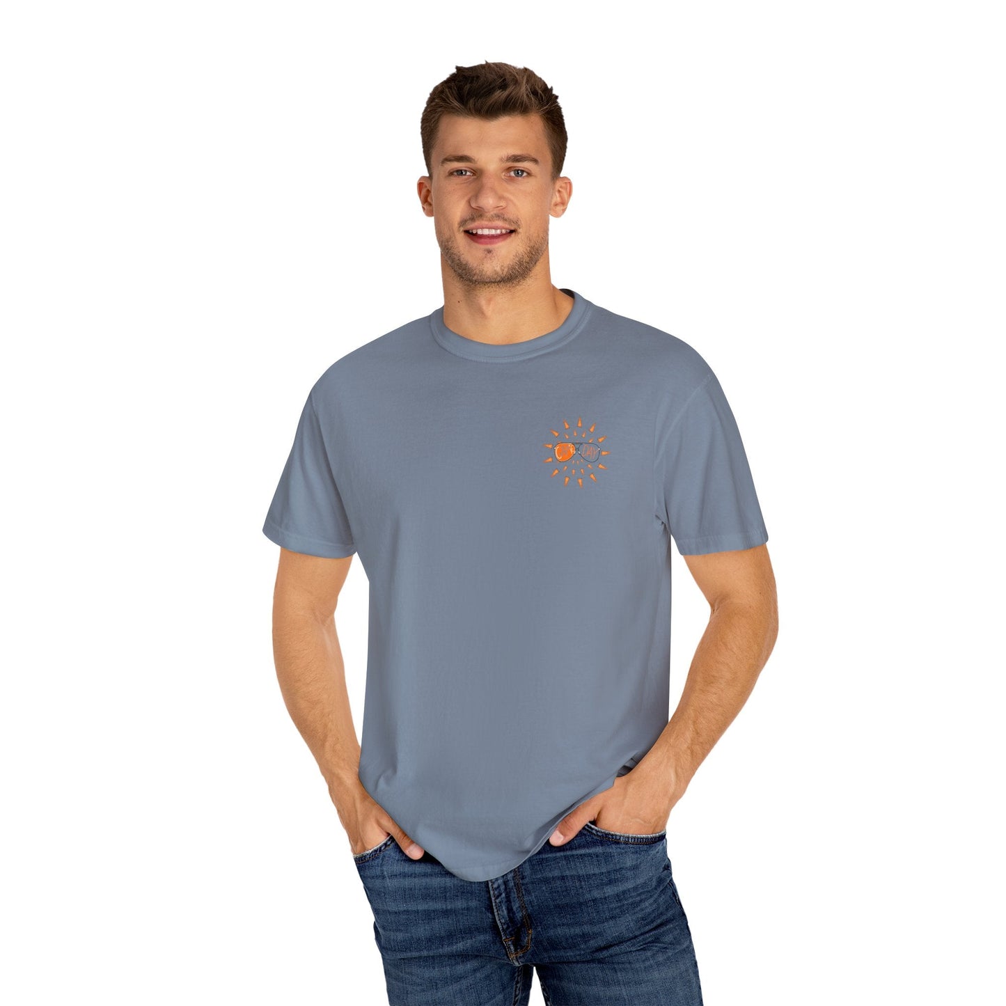 Tennessee VOLS Gameday T-Shirt Printify