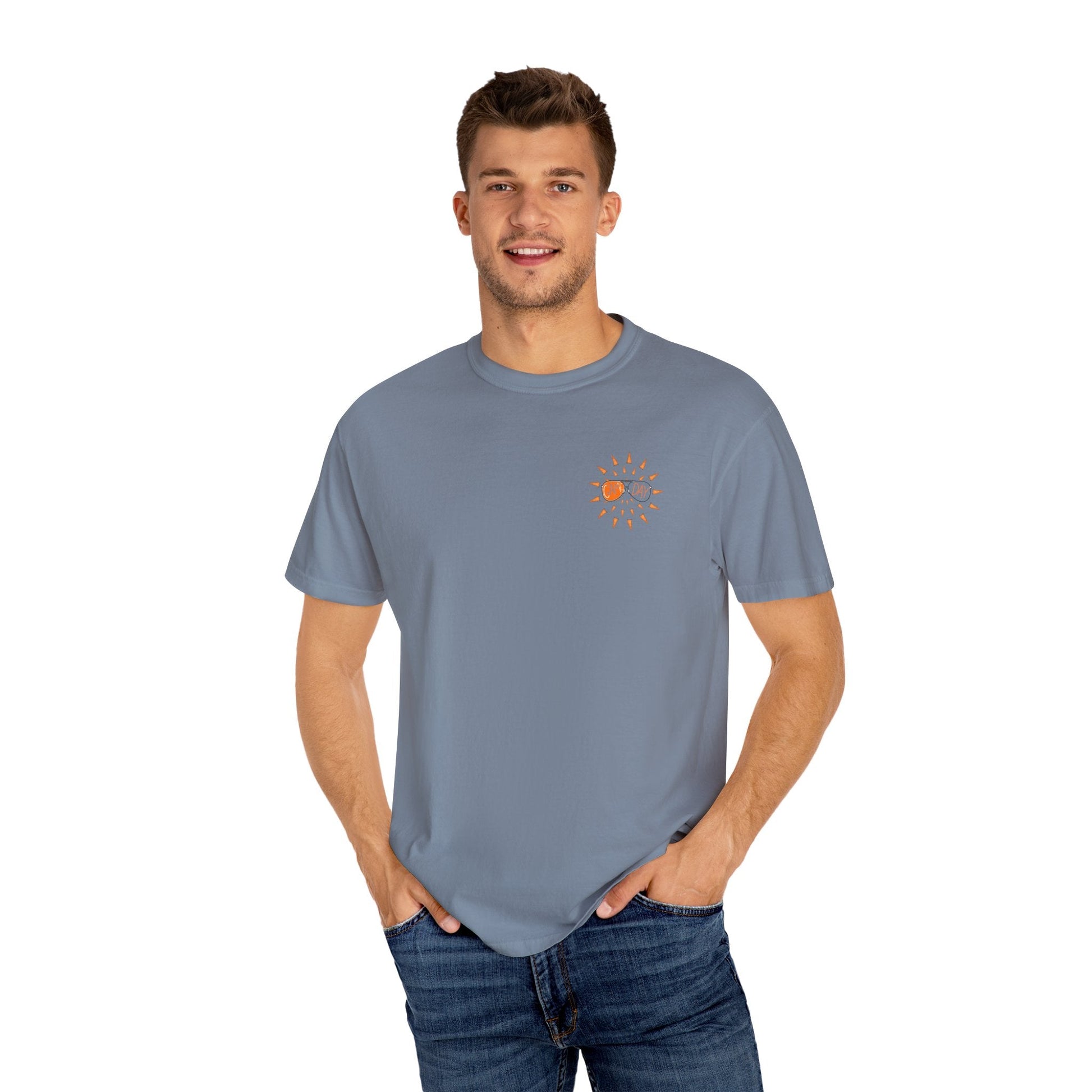 Tennessee VOLS Gameday T-Shirt Printify