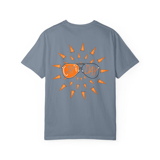 Tennessee VOLS Gameday T-Shirt Printify