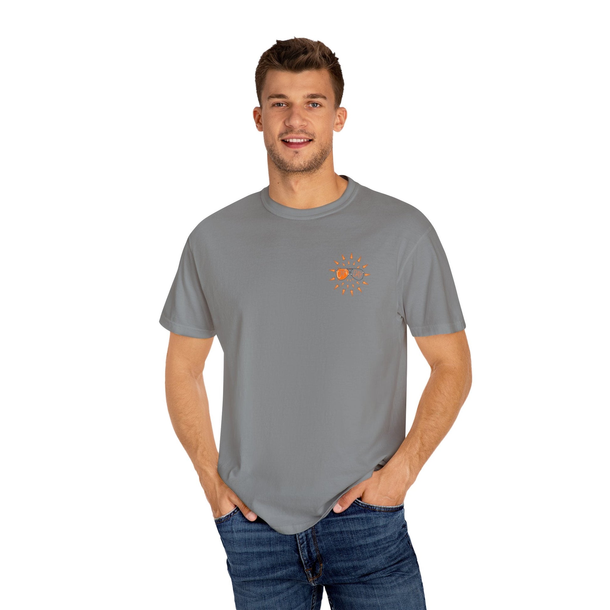 Tennessee VOLS Gameday T-Shirt Printify