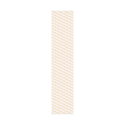 Tennessee VOLS Gift Wrap Paper Printify