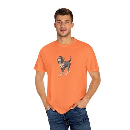 University of Tennessee Vols Smokey Tee Printify