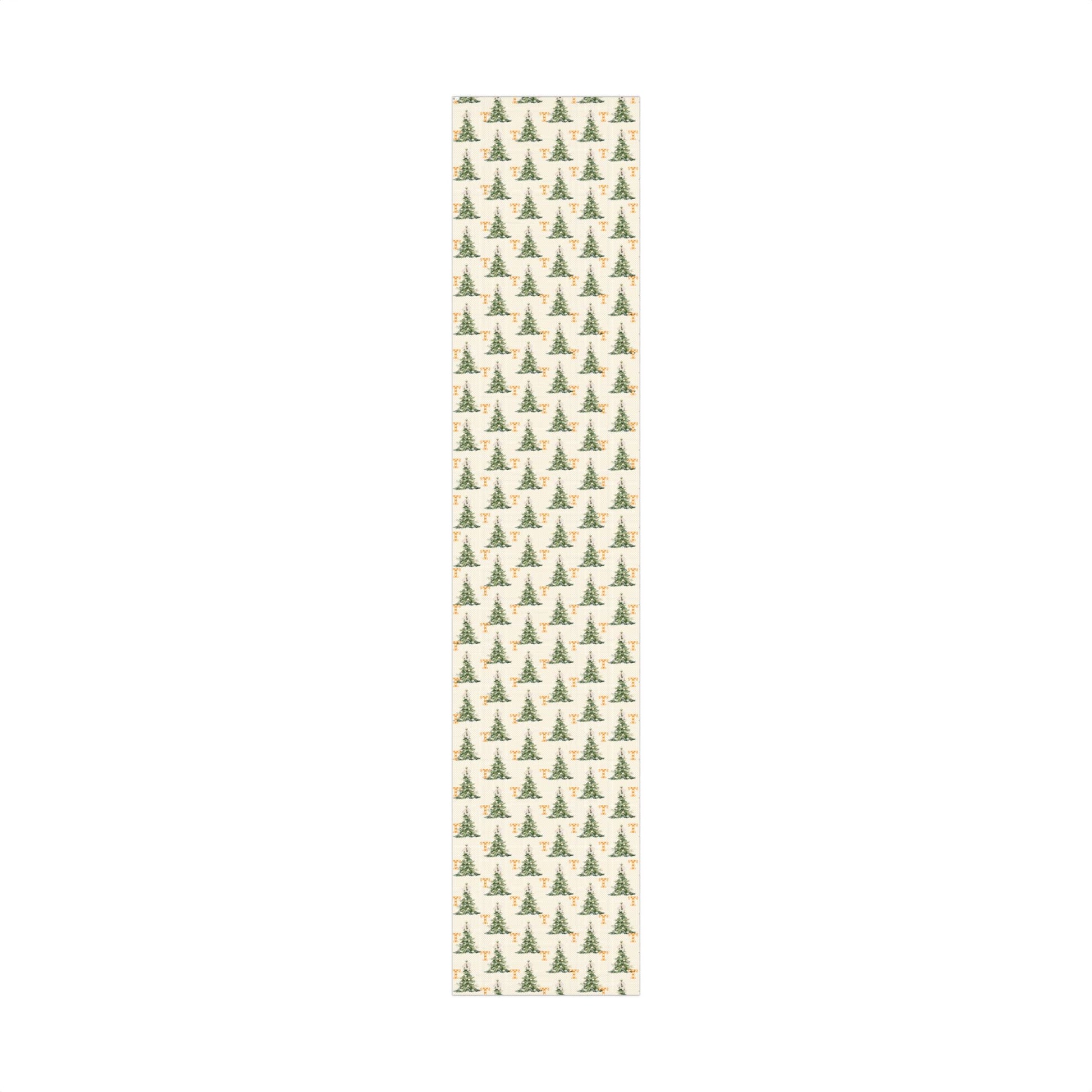 Whimsical Tennessee Volunteers Wrapping paper Printify