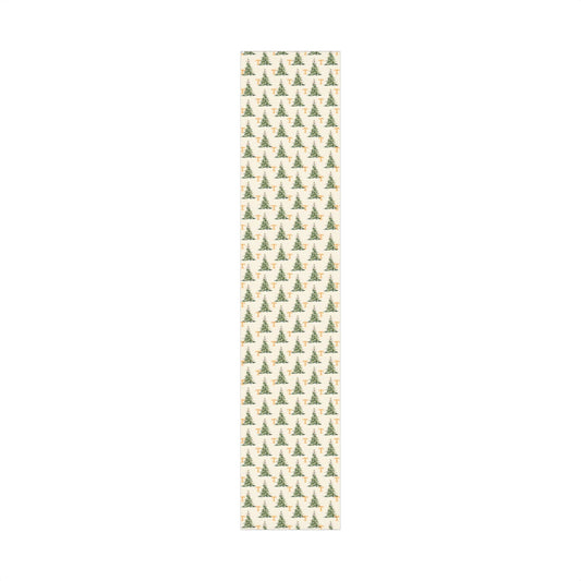 Whimsical Tennessee Volunteers Wrapping paper Printify