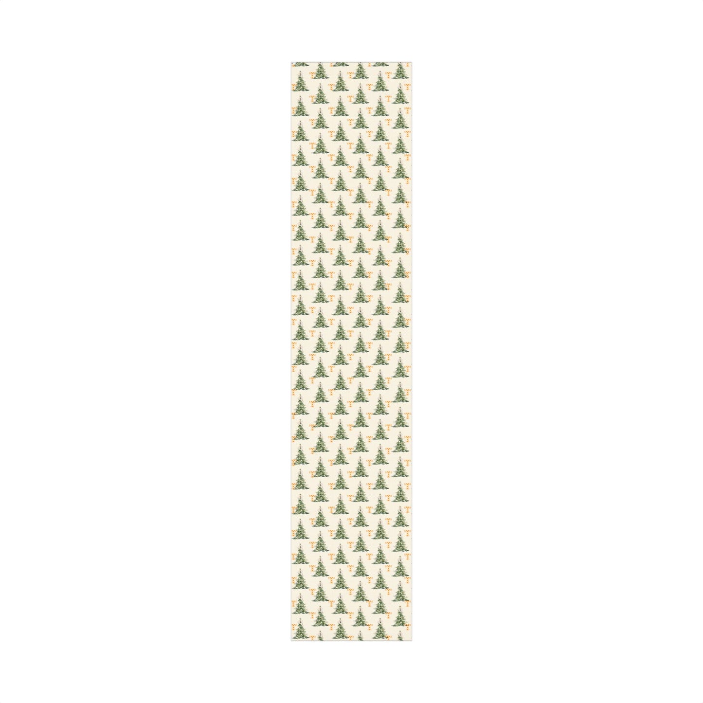 Whimsical Tennessee Volunteers Wrapping paper Printify