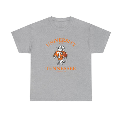 UT Vols Retro Smokey Gameday Tee Printify