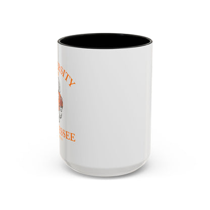 Tennessee VOLS Ceramic Mug Printify