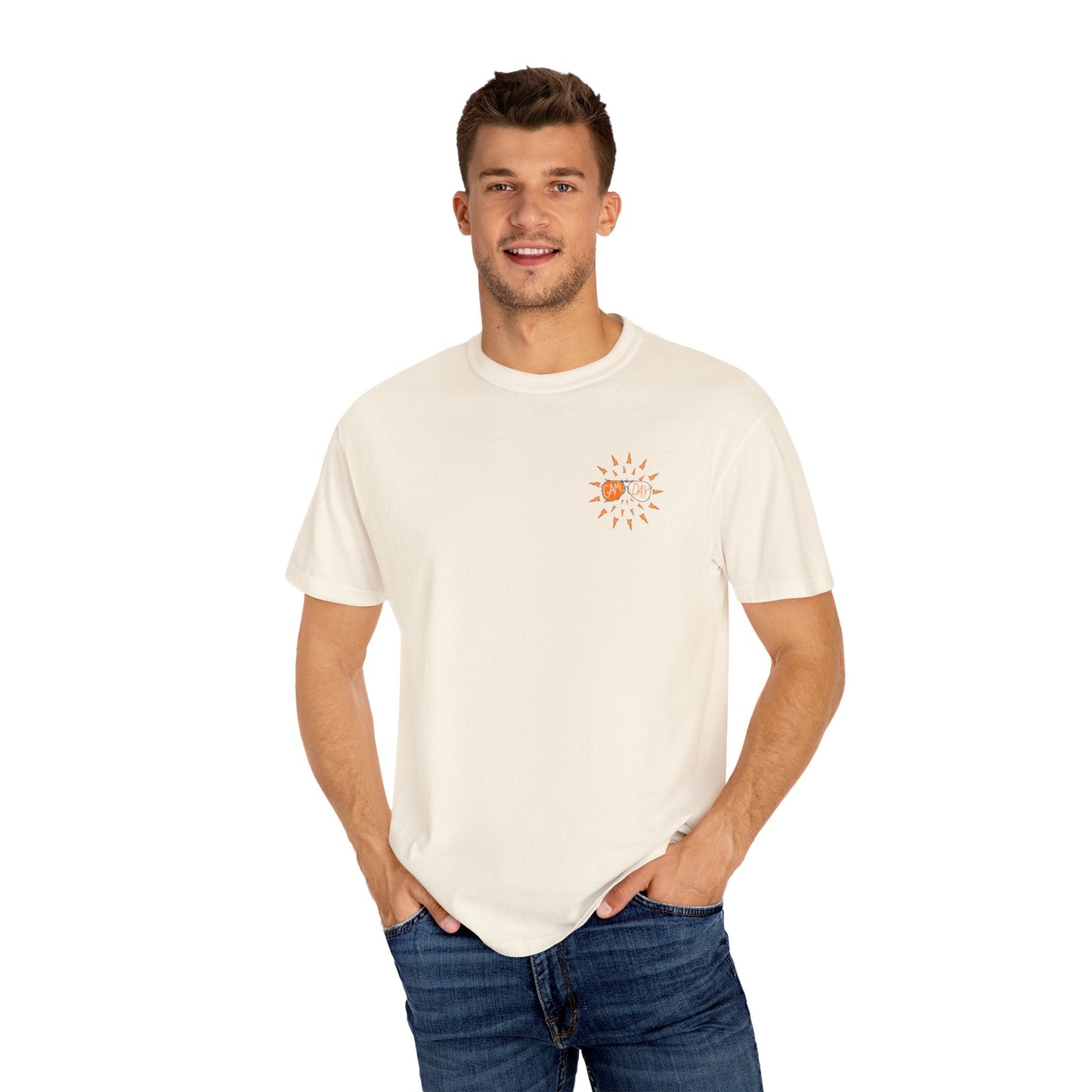 Tennessee VOLS Gameday T-Shirt Printify