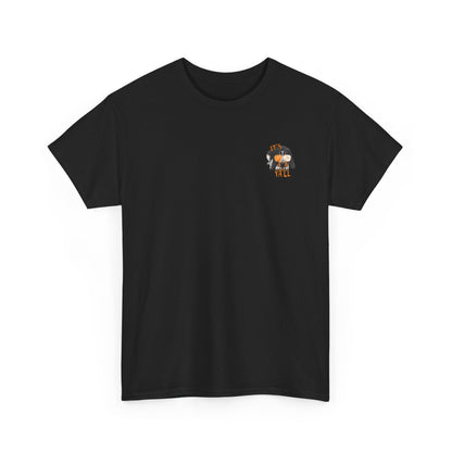 University of Tennessee Vols Smokey Gameday Tee Printify