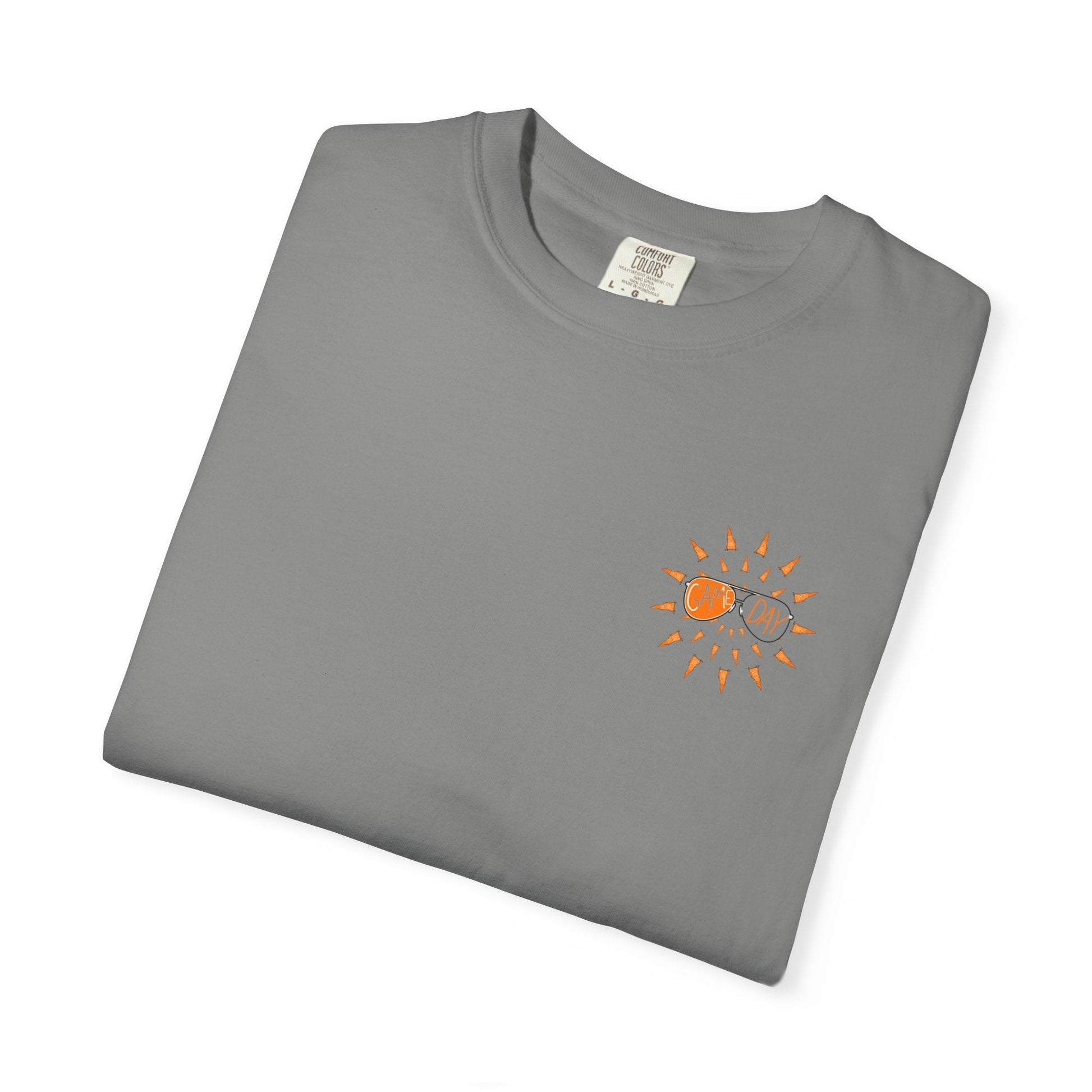 Tennessee VOLS Gameday T-Shirt Printify