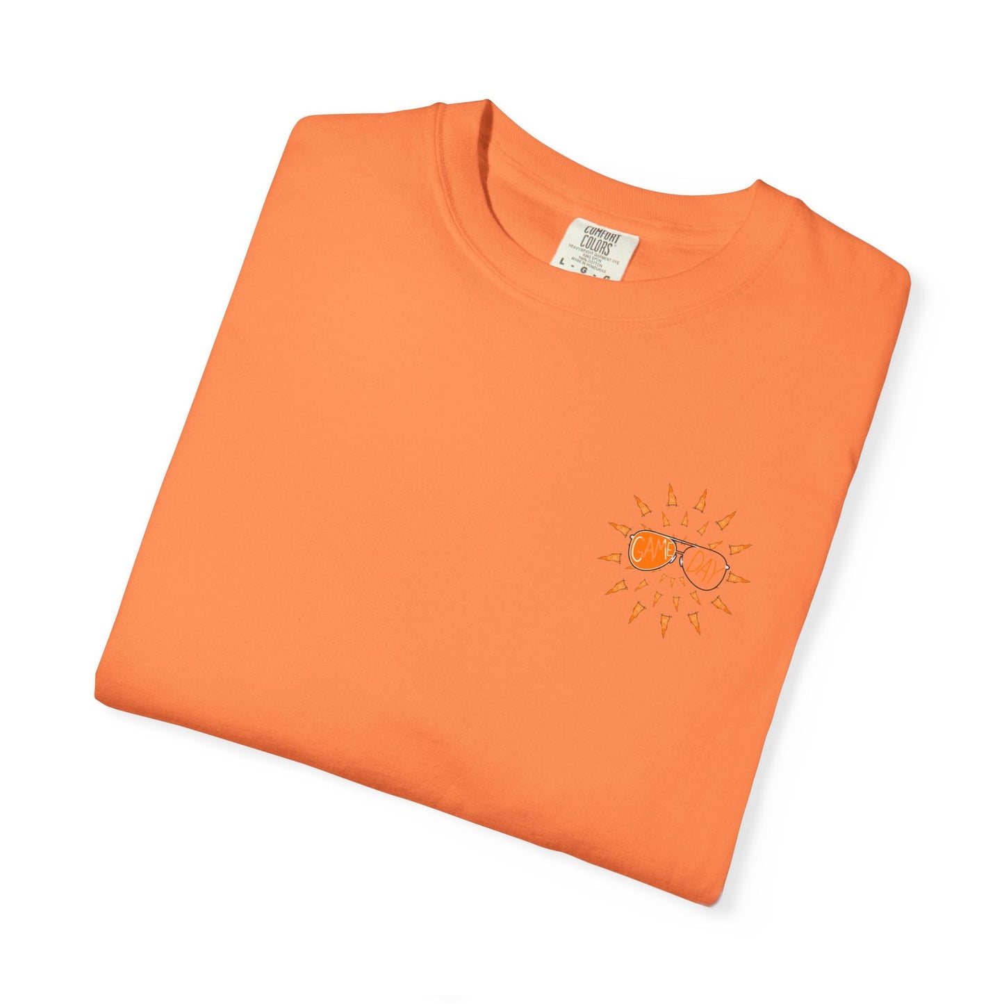 Tennessee VOLS Gameday T-Shirt Printify