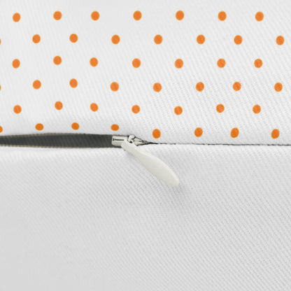 Whimsical Smokey Mascot Tennessee Vols Lumbar Pillow Printify