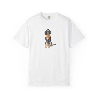 Tennessee VOLS Smokey T-Shirt Printify