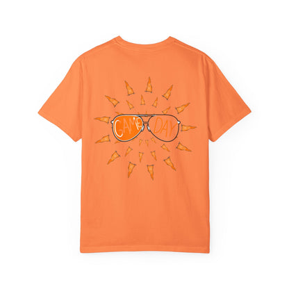Tennessee VOLS Gameday T-Shirt Printify