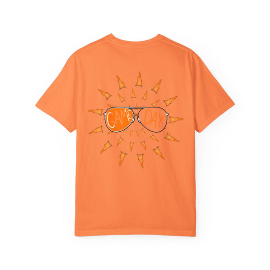 Tennessee VOLS Gameday T-Shirt Printify