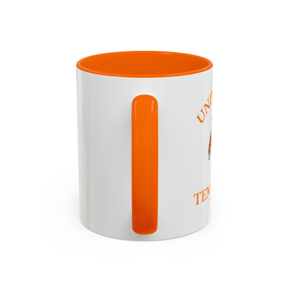 Tennessee VOLS Ceramic Mug Printify