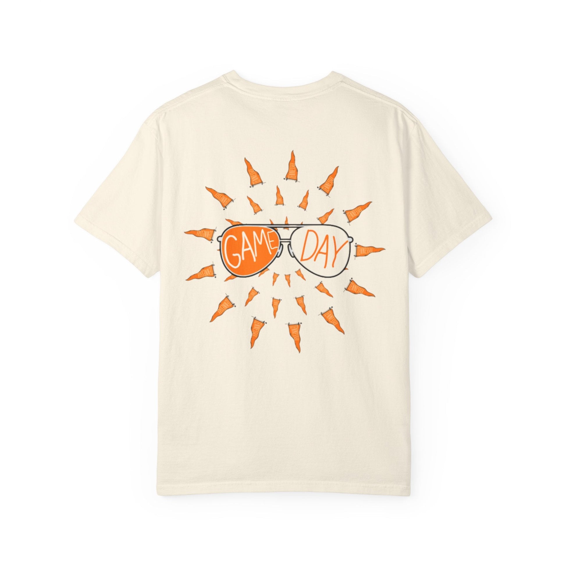 Tennessee VOLS Gameday T-Shirt Printify