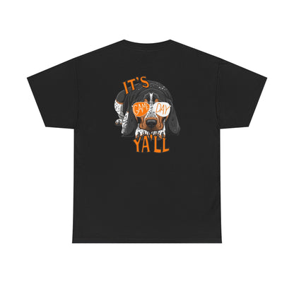 University of Tennessee Vols Smokey Gameday Tee Printify