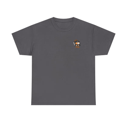 University of Tennessee Vols Smokey Gameday Tee Printify
