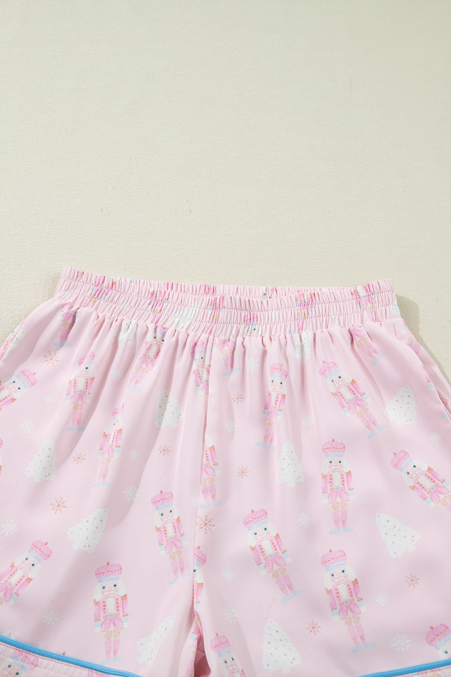 Christmas Bows Pajama Set Dear-Lover Dropshipping