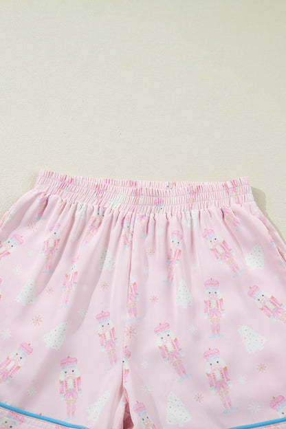 Christmas Bows Pajama Set Dear-Lover Dropshipping