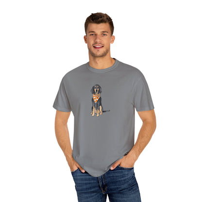 Tennessee VOLS Smokey T-Shirt Printify