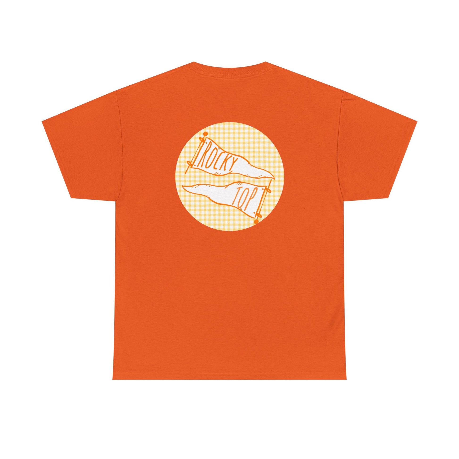 University of Tennessee Rocky Top Tee Printify
