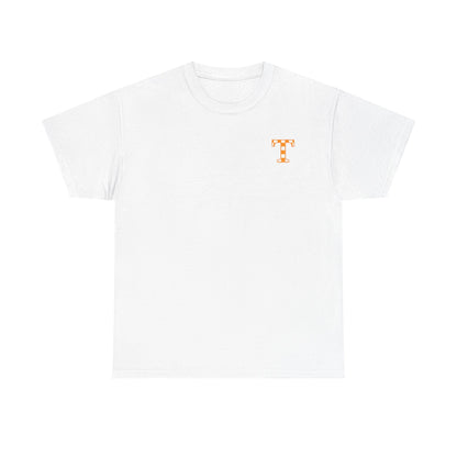 Southern Pride Tennessee Vols Unisex Tee Printify