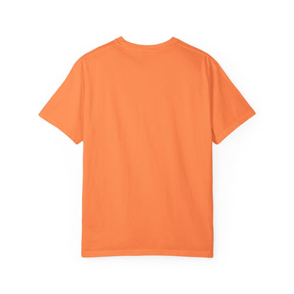 University of Tennessee Vols Smokey Tee Printify