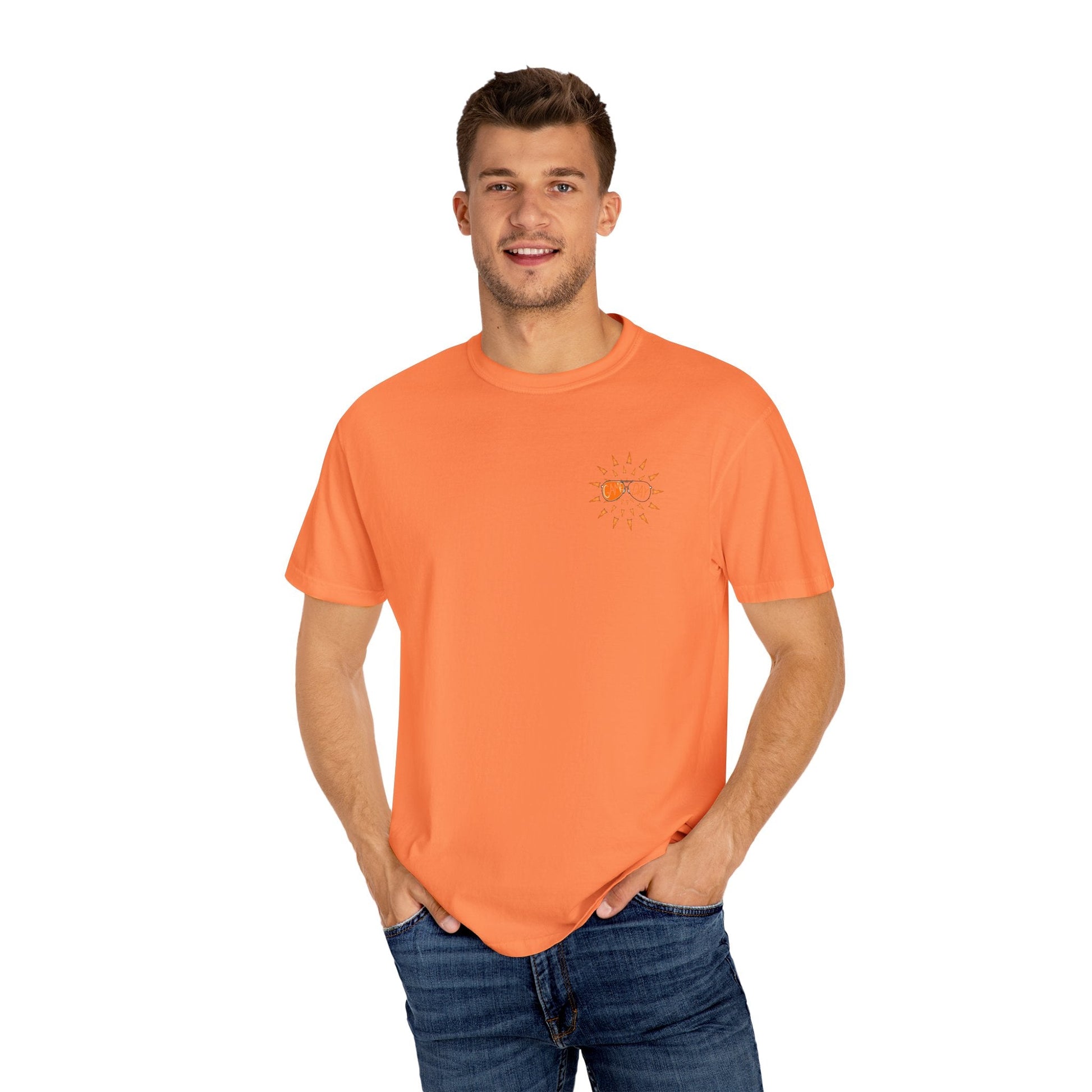 Tennessee VOLS Gameday T-Shirt Printify