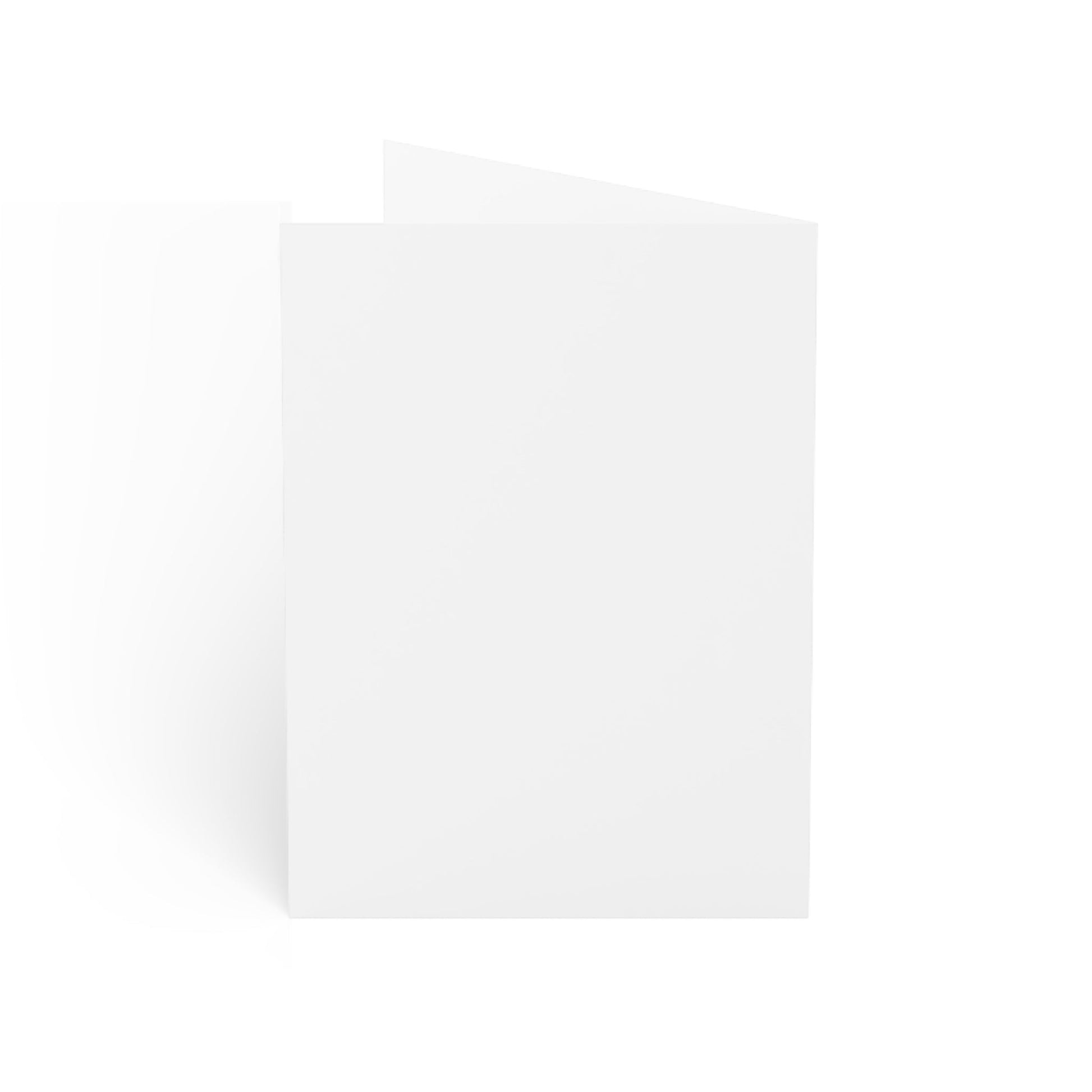 Tennessee VOLS Holiday Cards with Envelopes Printify