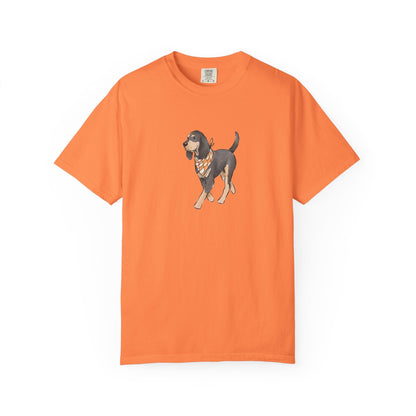 University of Tennessee Vols Smokey Tee Printify