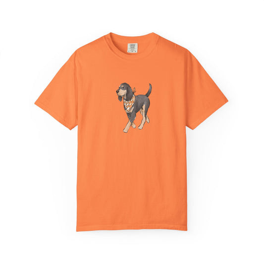 University of Tennessee Vols Smokey Tee Printify