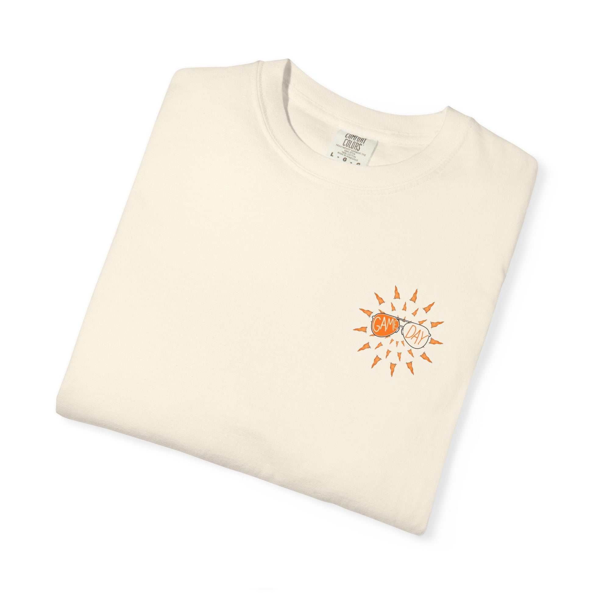 Tennessee VOLS Gameday T-Shirt Printify
