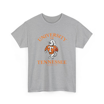 UT Vols Retro Smokey Gameday Tee Printify