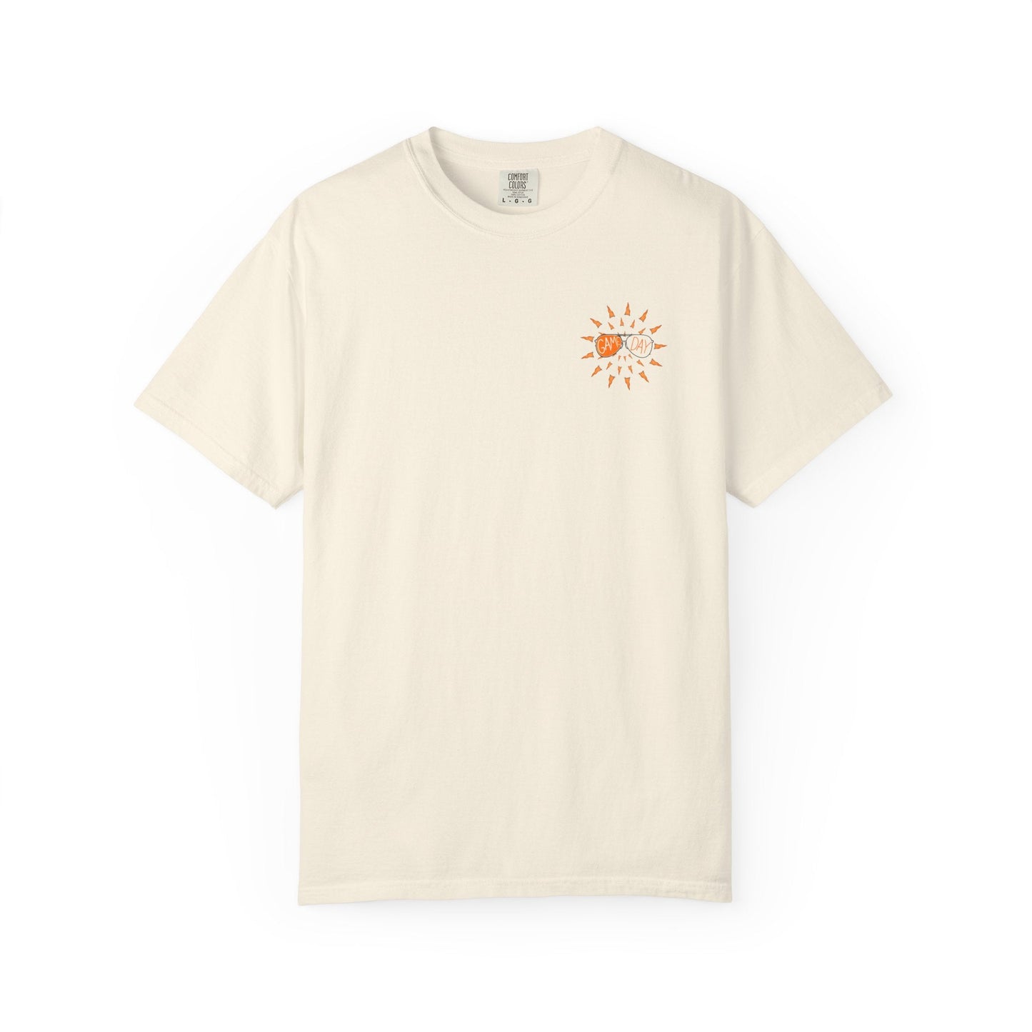 Tennessee VOLS Gameday T-Shirt Printify