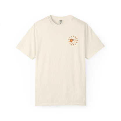Tennessee VOLS Gameday T-Shirt Printify