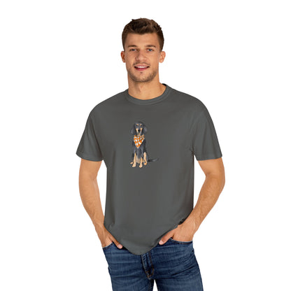Tennessee VOLS Smokey T-Shirt Printify